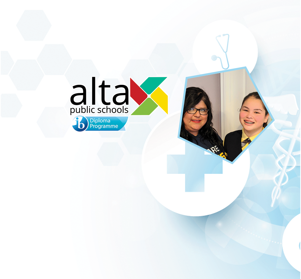 Charter School’s Focus on Leadership and Service Inspires Students